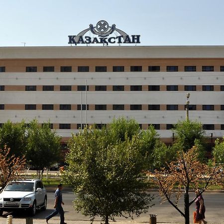 Kazakhstan Hotel Atyrau Ngoại thất bức ảnh