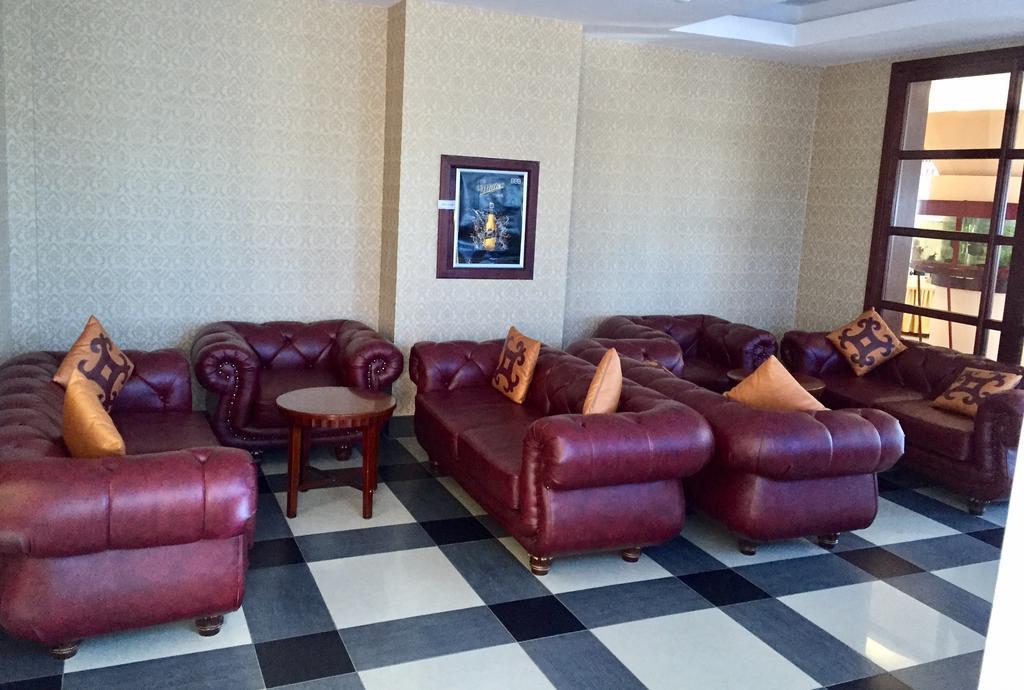 Kazakhstan Hotel Atyrau Ngoại thất bức ảnh