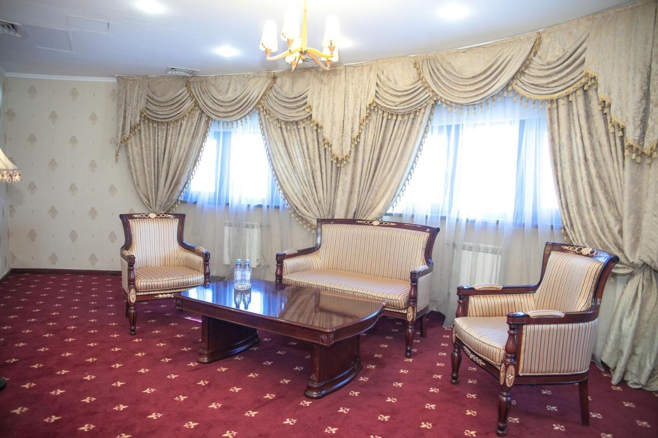 Kazakhstan Hotel Atyrau Ngoại thất bức ảnh