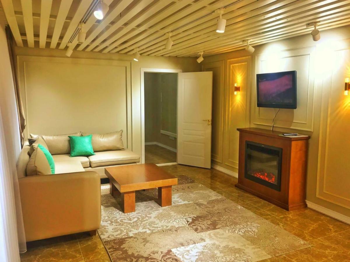 Kazakhstan Hotel Atyrau Ngoại thất bức ảnh