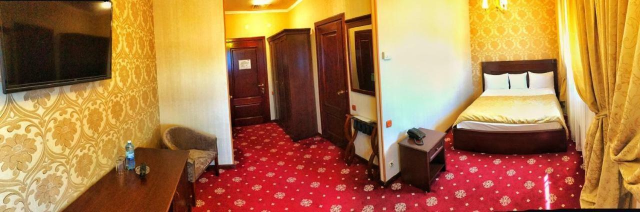Kazakhstan Hotel Atyrau Phòng bức ảnh