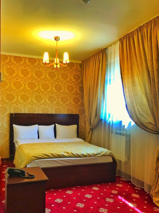 Kazakhstan Hotel Atyrau Ngoại thất bức ảnh